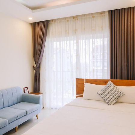 Audrey Hotel Phú Quốc Exterior foto