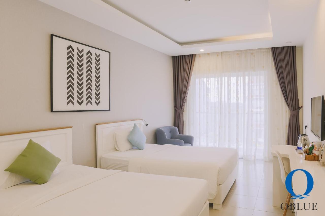 Audrey Hotel Phú Quốc Exterior foto