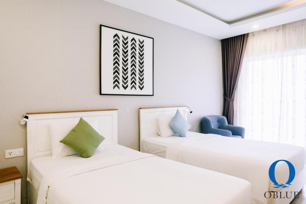 Audrey Hotel Phú Quốc Exterior foto